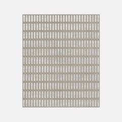 Berkeley A4 Rug by Atelier Bowy C.D.