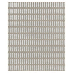 Berkeley A4 Rug by Atelier Bowy C.D.