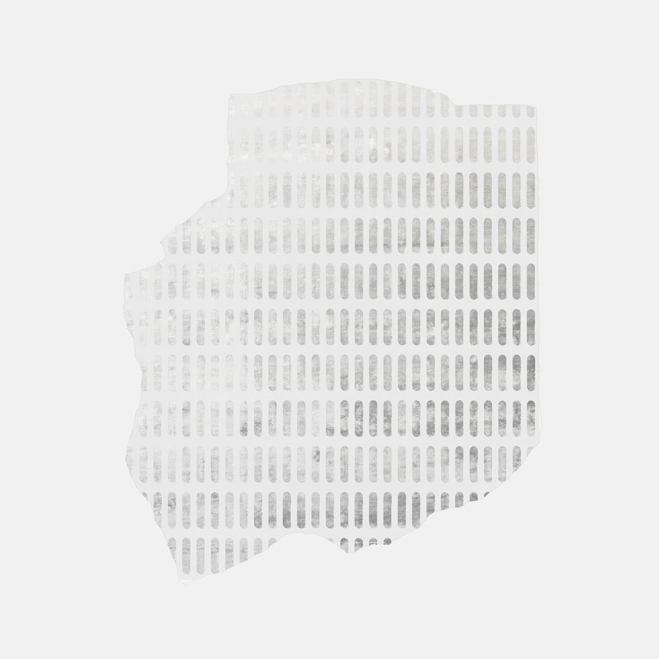 Tappeto Berkeley Crosby Senses Edit di Atelier A.I.C.
Dimensioni: L 240 x L 300 cm.
Materiali: Lana, seta.

Disponibile in D170, D200, D240, W140 x L220, W200 x L200, W170 x L240, W200 x L300, W240 x L300 cm.

Atelier A.I.C. si dedica alla