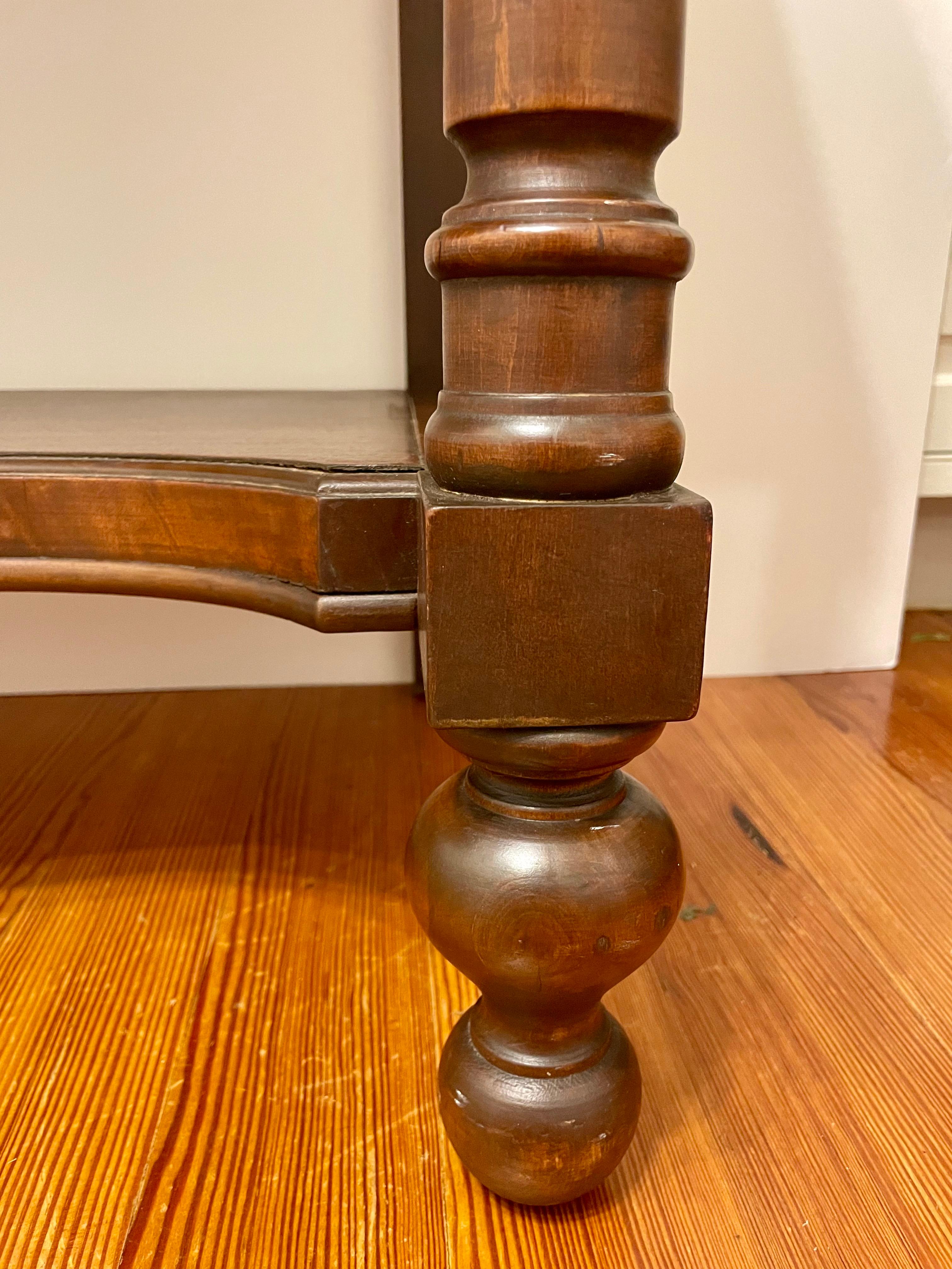 Berkey And Gay Classical One Drawer Server 6