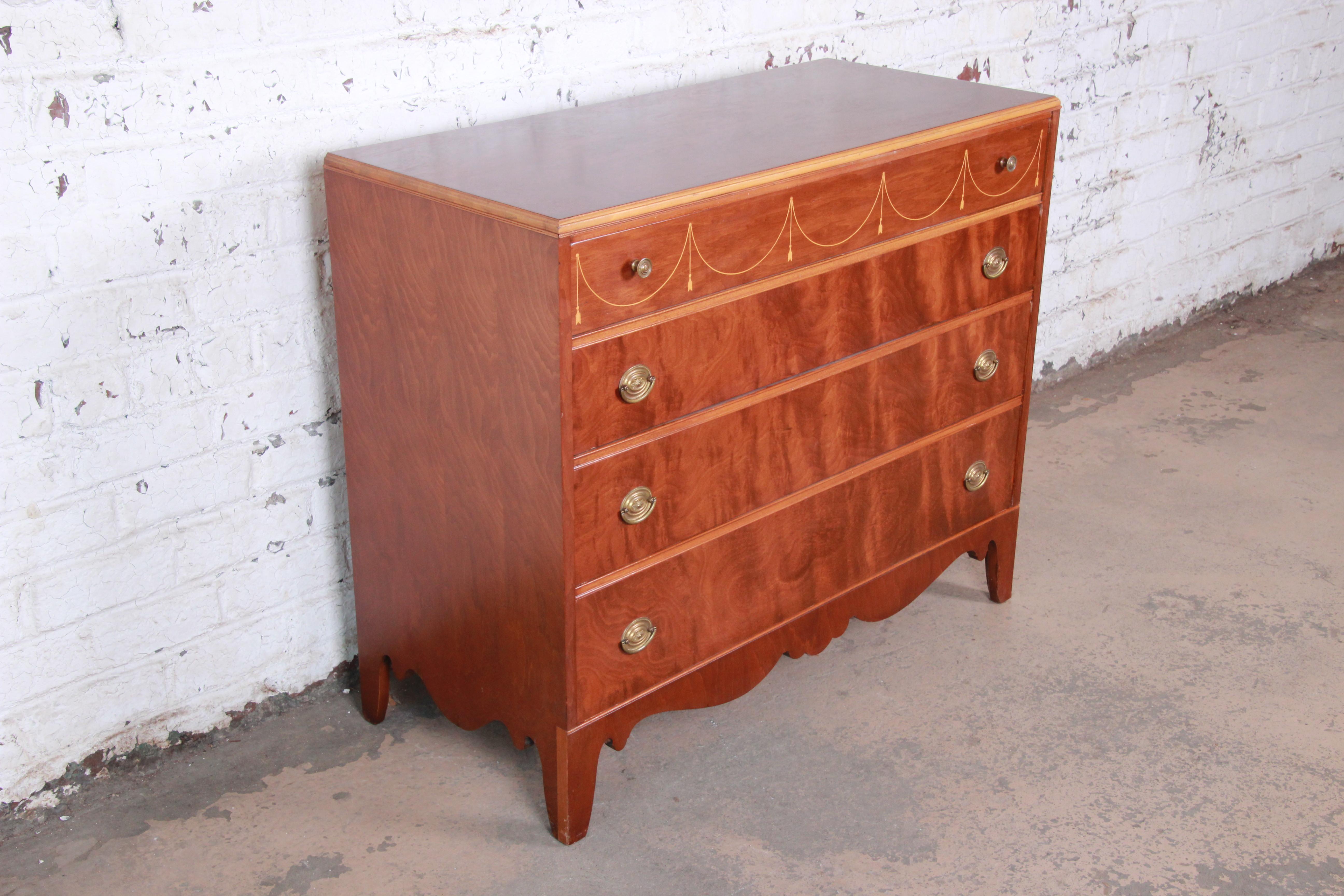 1930s dresser