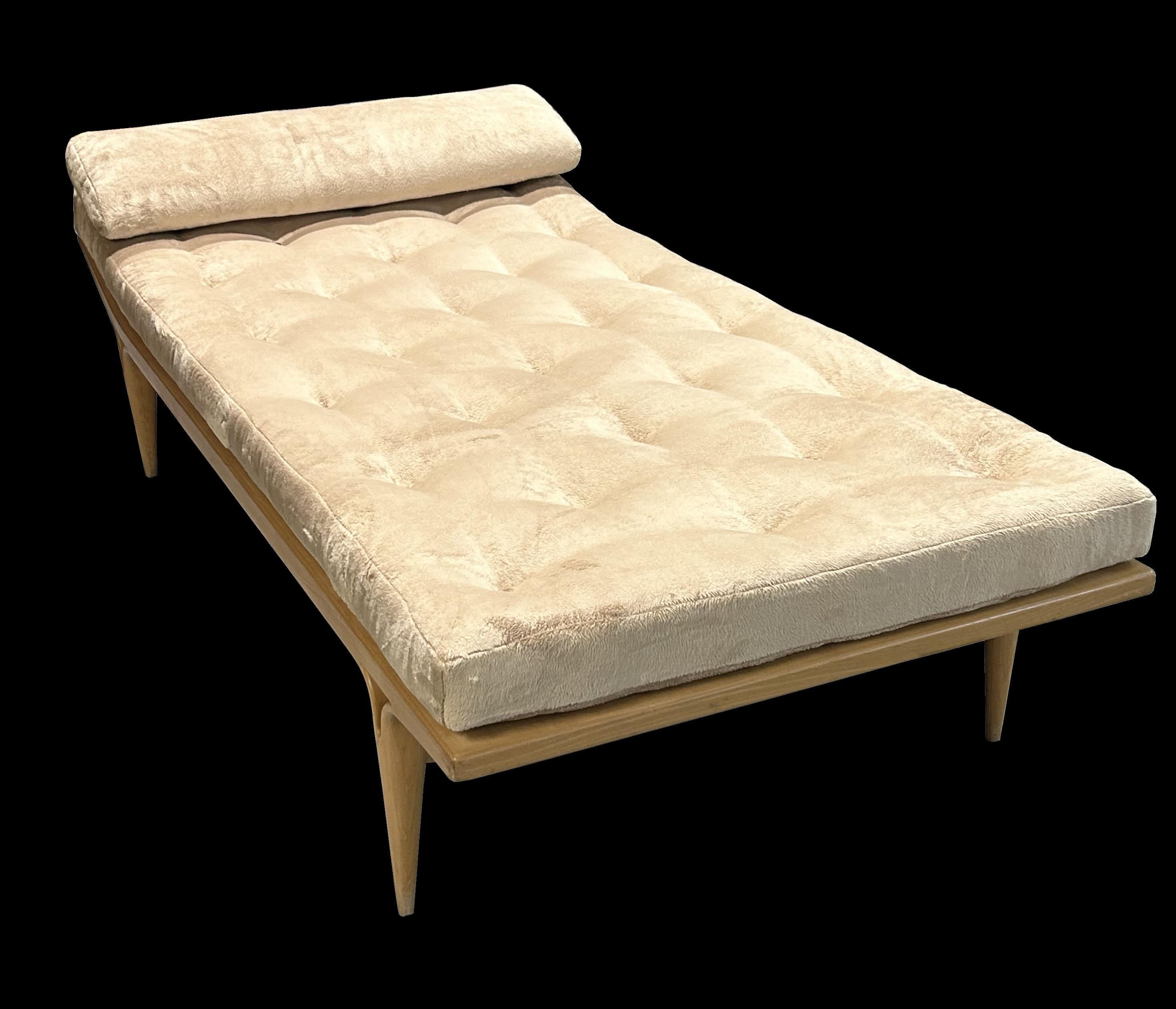 'Berlin 57' Daybed by Bruno Mathsson for Firma Karl Mathsson For Sale 2