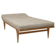 'Berlin 57' Daybed by Bruno Mathsson for Firma Karl Mathsson