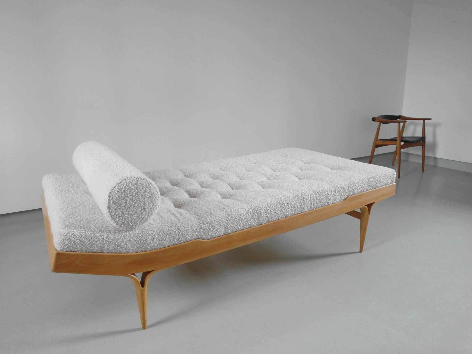 Berlin Daybed by Bruno Mathsson, Sweden, 1957 5