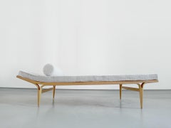 Berlin Daybed by Bruno Mathsson, Sweden, 1957