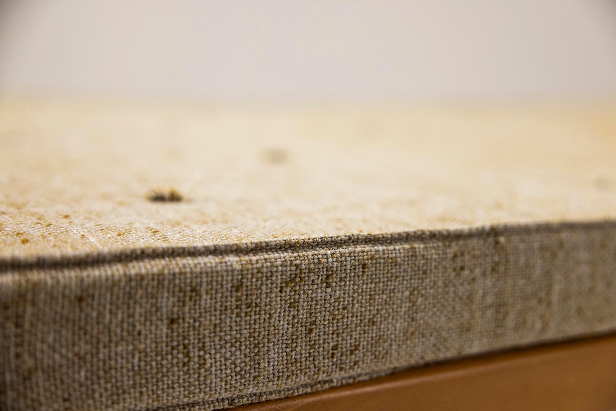 Letto da giorno 'Berlin' in legno di betulla di Bruno Mathsson, Svezia 1972 2