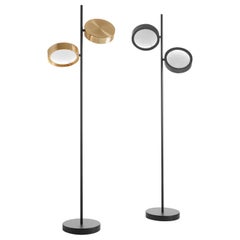 Lampadaire Berlin de Christope Pillet pour Oluce