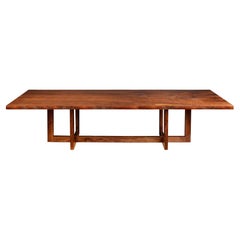 Wood Dining Room Tables