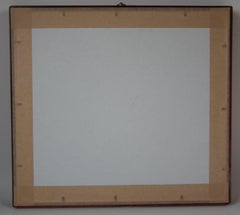 Berlin Woolwork Cats and Monkey Embroidery