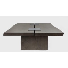 Berliner Coffee Table by Aguirre Design