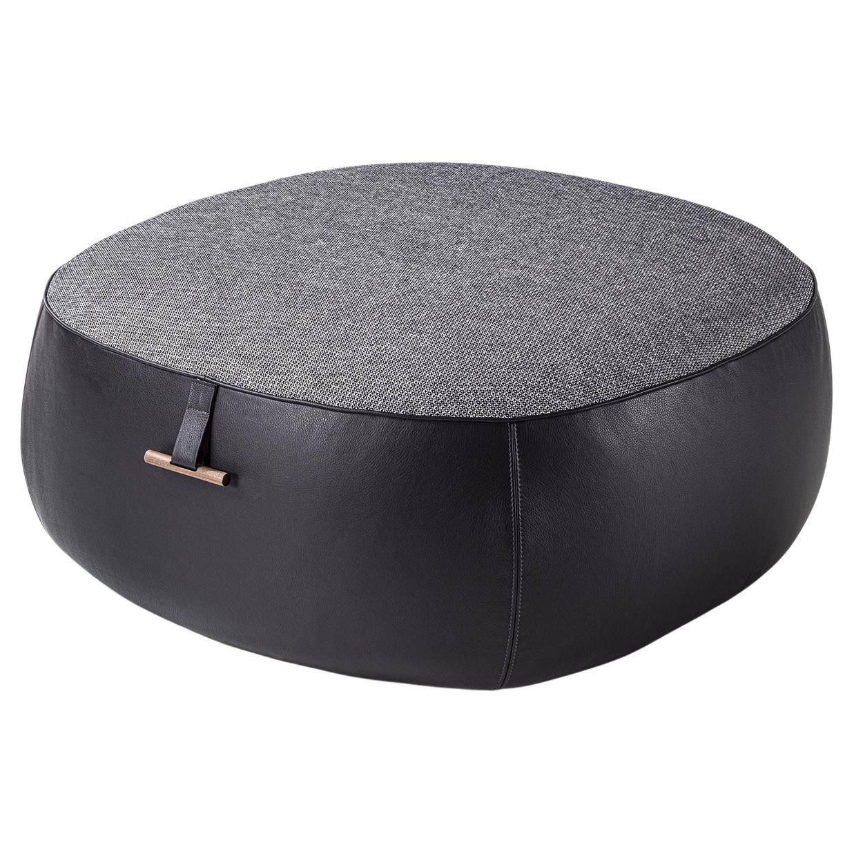 Grand pouf Berlingo