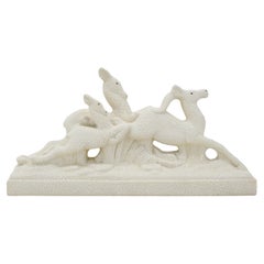 Sculptures