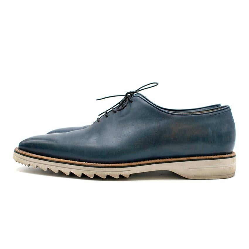 berluti fast track