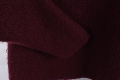 Berluti Men Sweater heavy knit cashmere turtle neck Size 50/M-L, S1893