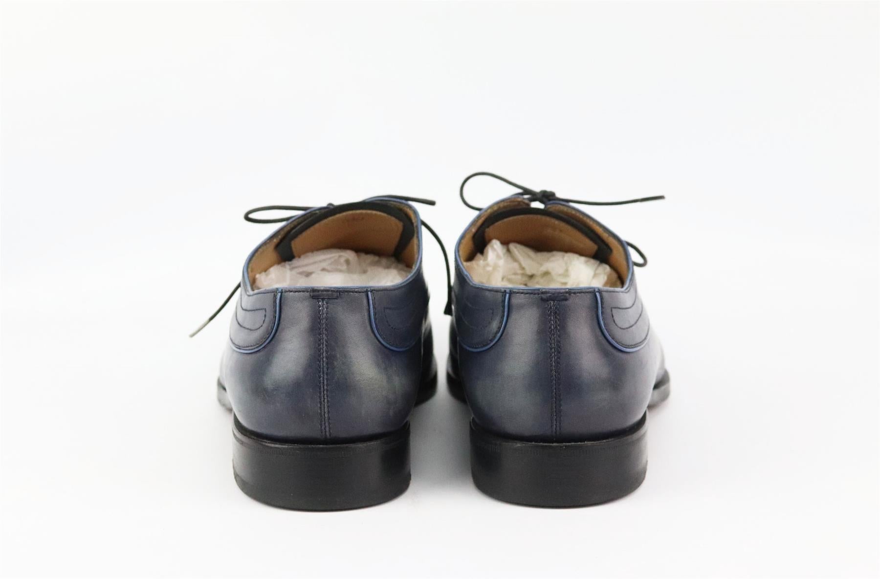 berluti men's shoes