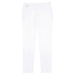 Berluti Herrenhose, Freizeit, leicht, Sommer, Größe L