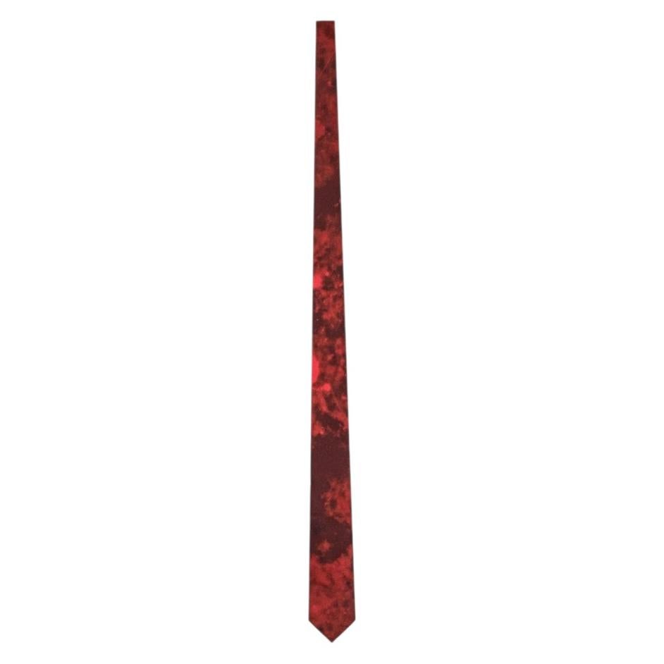 Berluti Men's Tie UNI For Sale