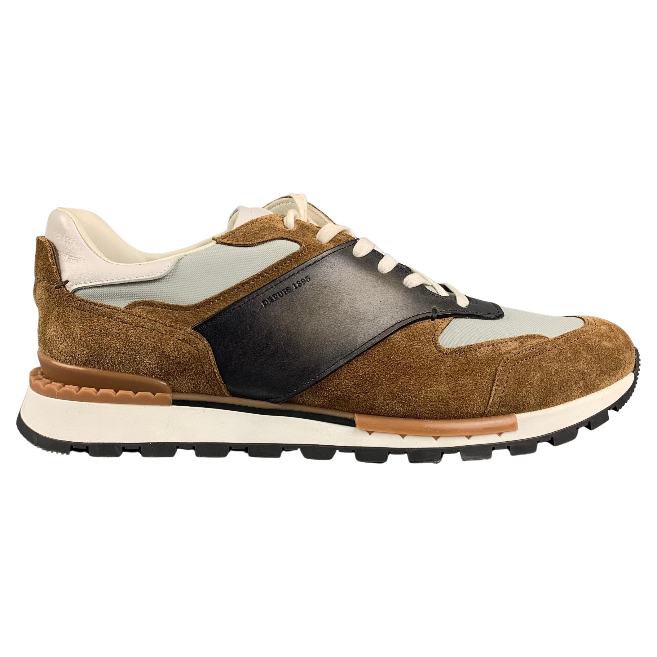 BASKET BERLUTI EUR 1.150,00 - FR