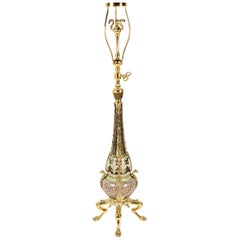 Moorish Lighting