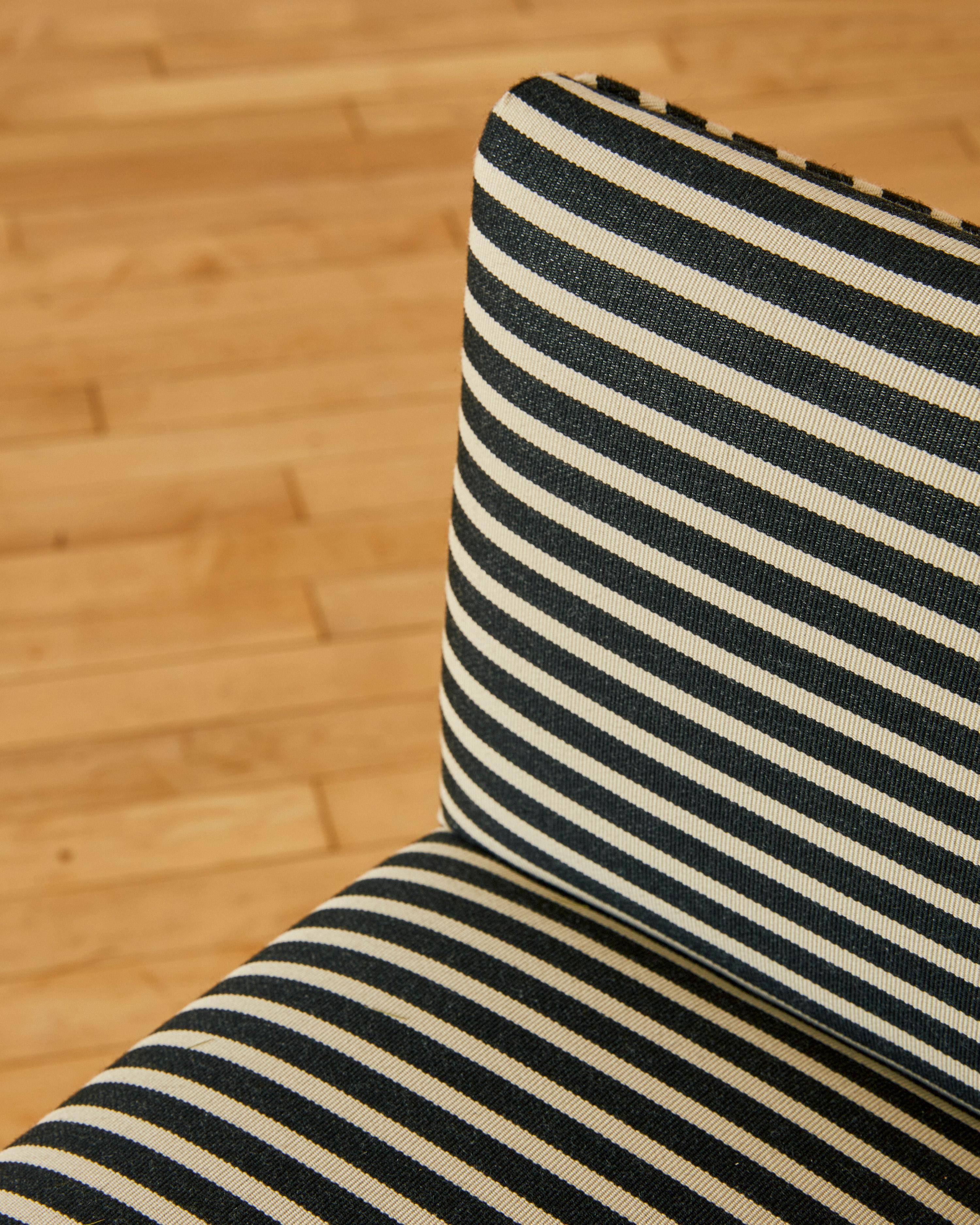 20th Century 'Bermuda' Bench by Edward Wormley for Dunbar