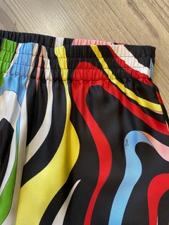 Bermudas Emilio Pucci