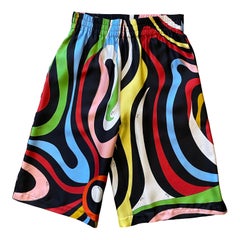 Bermudas Emilio Pucci