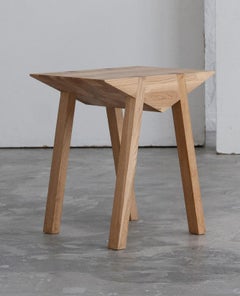 Tabouret Bermuda de Katryna Sadauskaite
