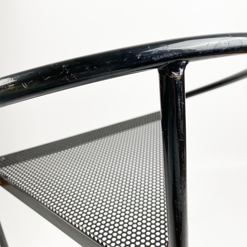 Bermudas chair, design by Carlos Miret for Amat, 1986. 2