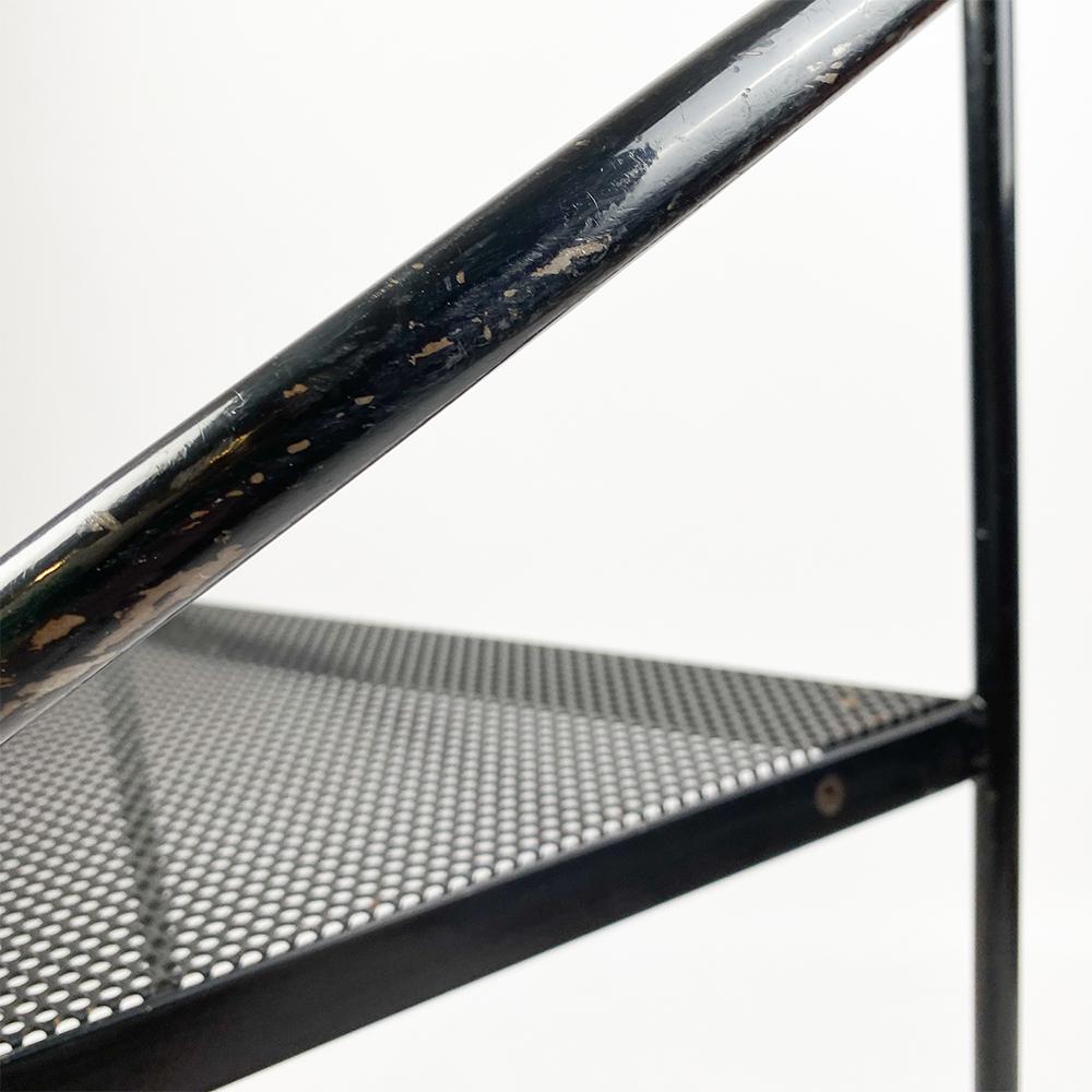 Bermudas chair, design by Carlos Miret for Amat, 1986. 3
