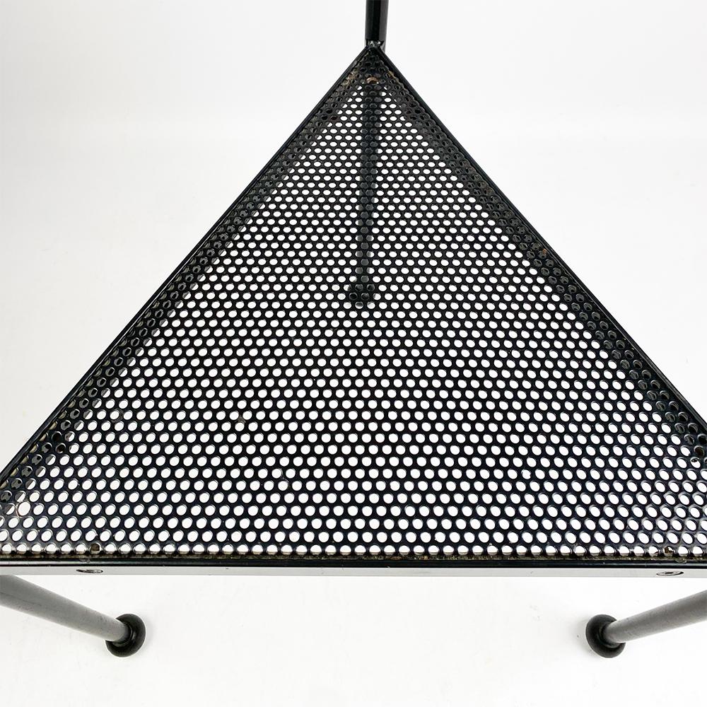 Spanish Bermudas chair, design by Carlos Miret for Amat, 1986.