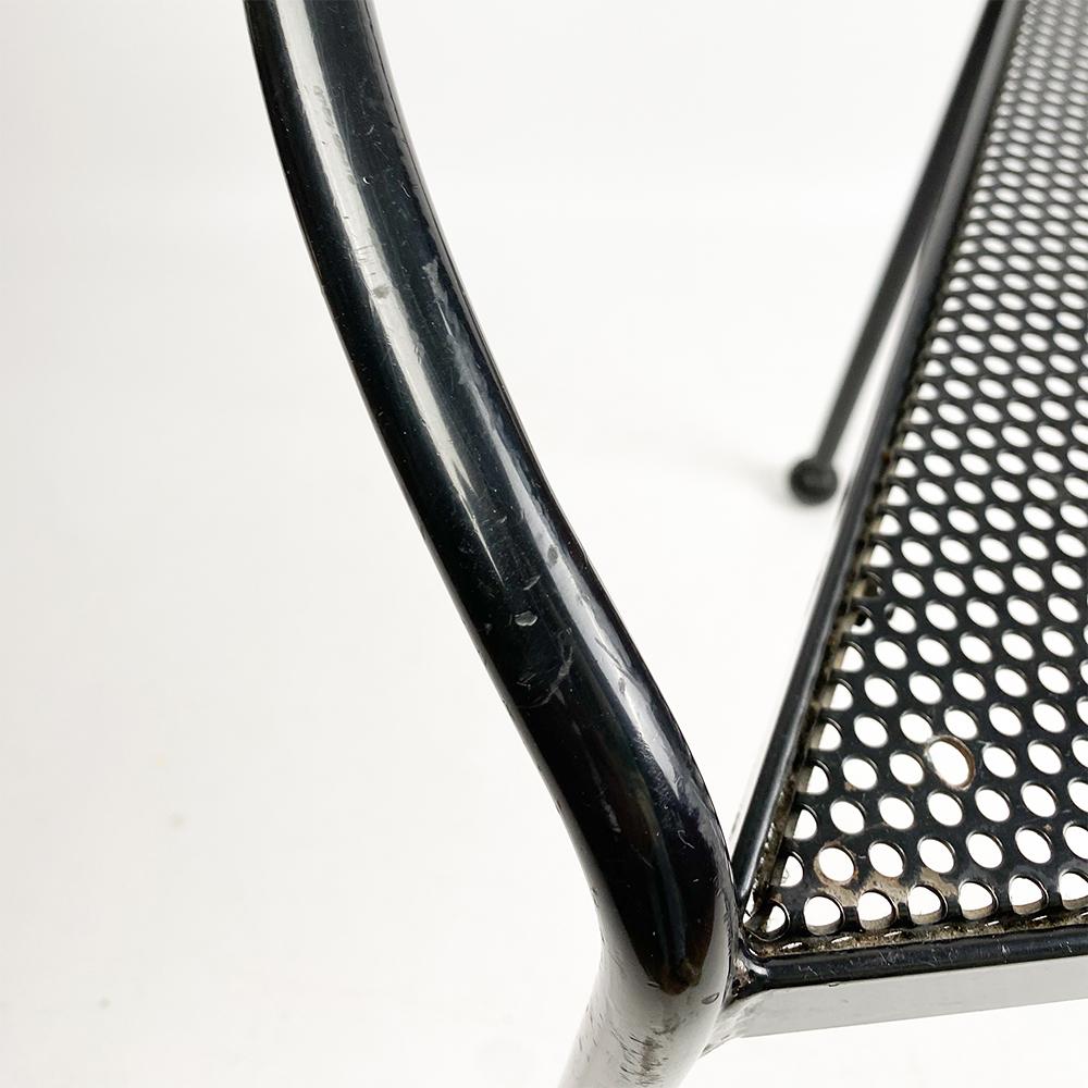 Late 20th Century Bermudas chair, design by Carlos Miret for Amat, 1986.