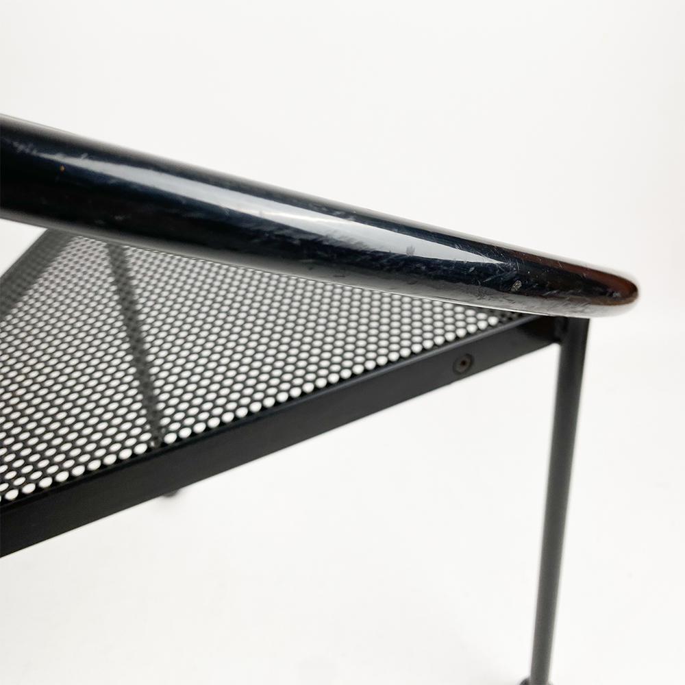 Bermudas chair, design by Carlos Miret for Amat, 1986. 1