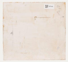 Bernadette Kelly (nata nel 1933) - Olio del 20° secolo, Studio dell'artista