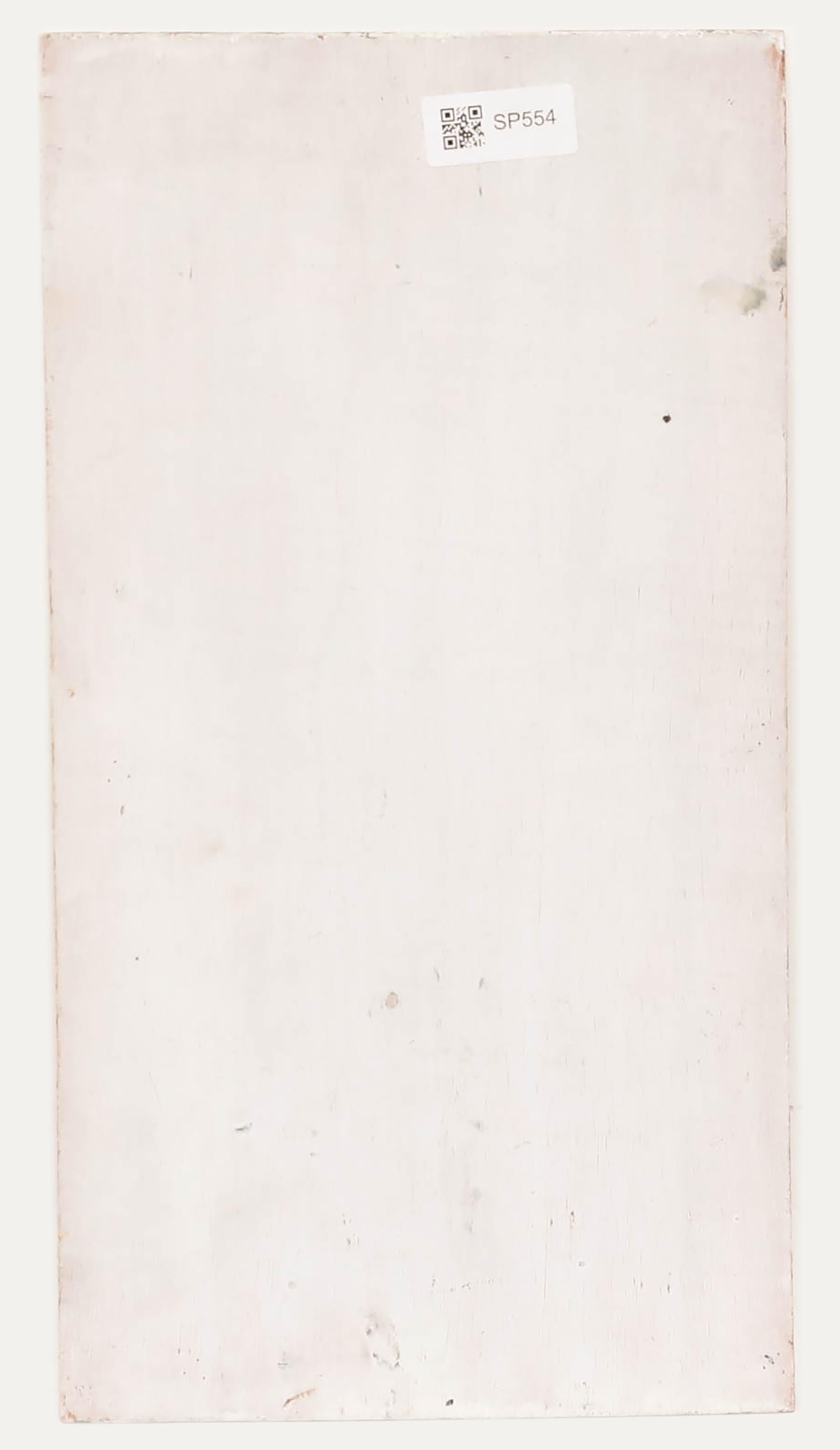 Bernadette Kelly (nata nel 1933) - Olio del XX secolo, Ragazza di profilo in vendita 2