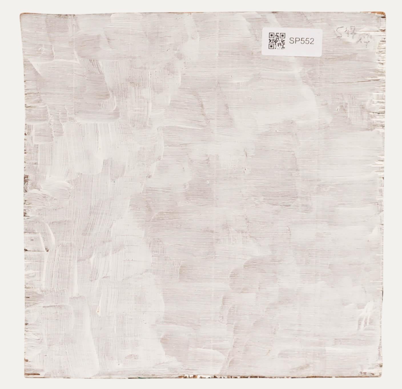 Bernadette Kelly (n.1933) - Siglo XX Óleo, Maquillaje matinal en venta 2