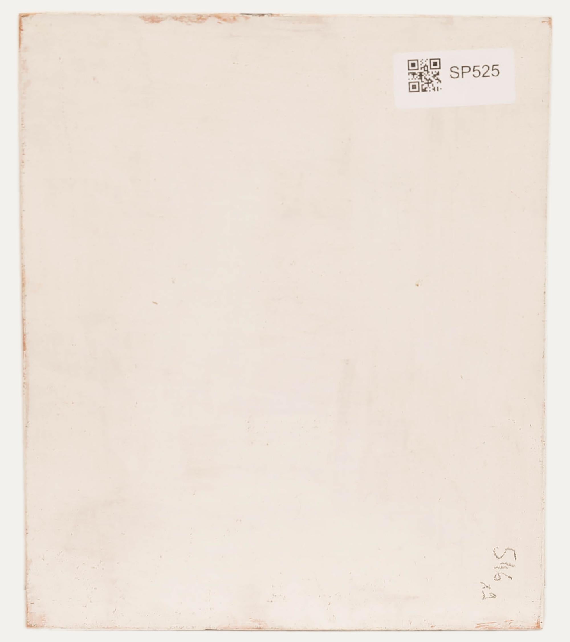 Bernadette Kelly (geb. 1933) - 20. Jahrhundert Öl, Sonnenbathers im Angebot 1