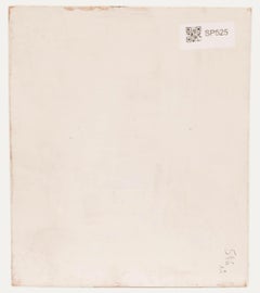 Bernadette Kelly (geb. 1933) - 20. Jahrhundert Öl, Sonnenbathers