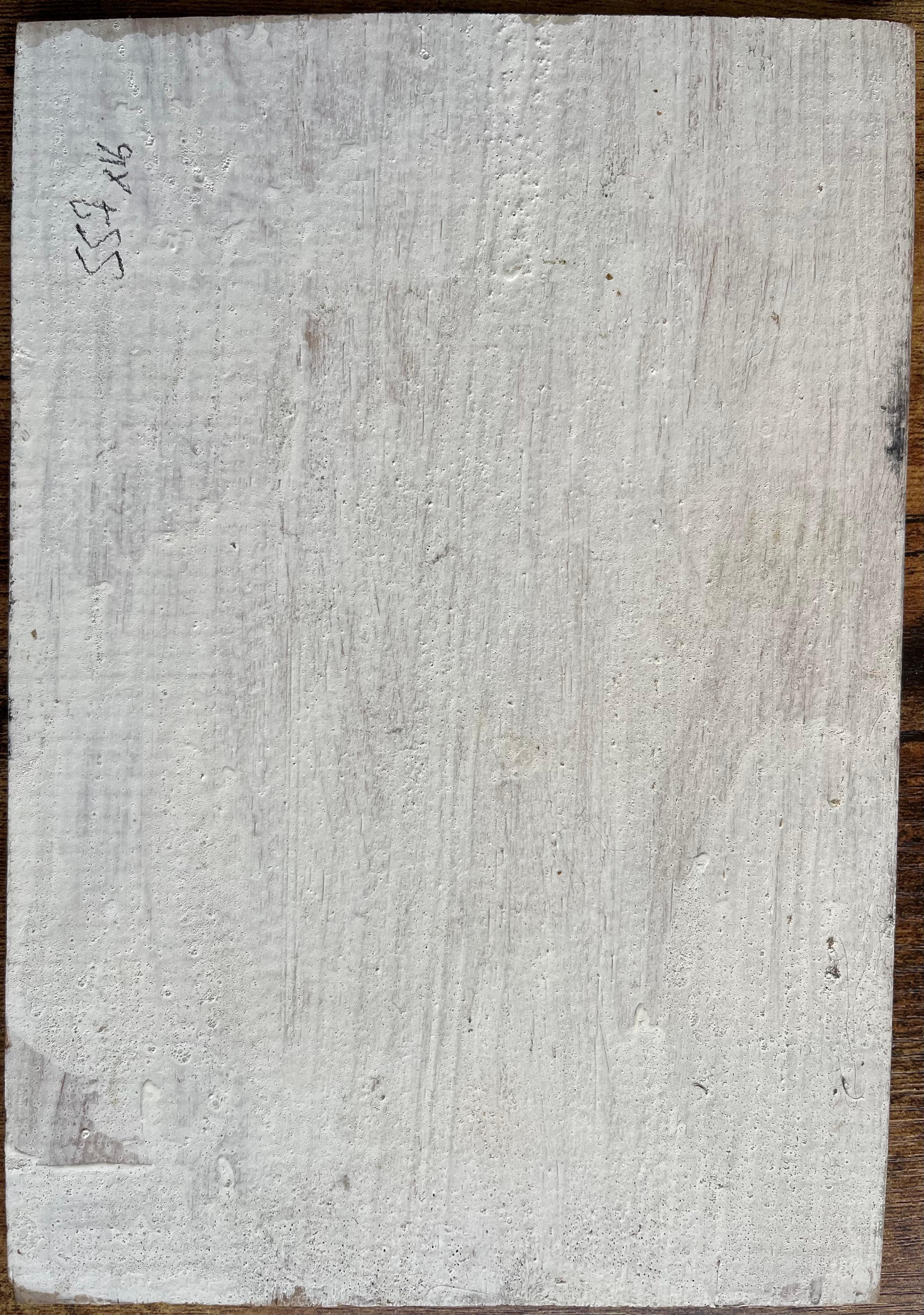 Retrato impresionista francés de un anciano vestido de azul sentado en un reflejo en venta 2