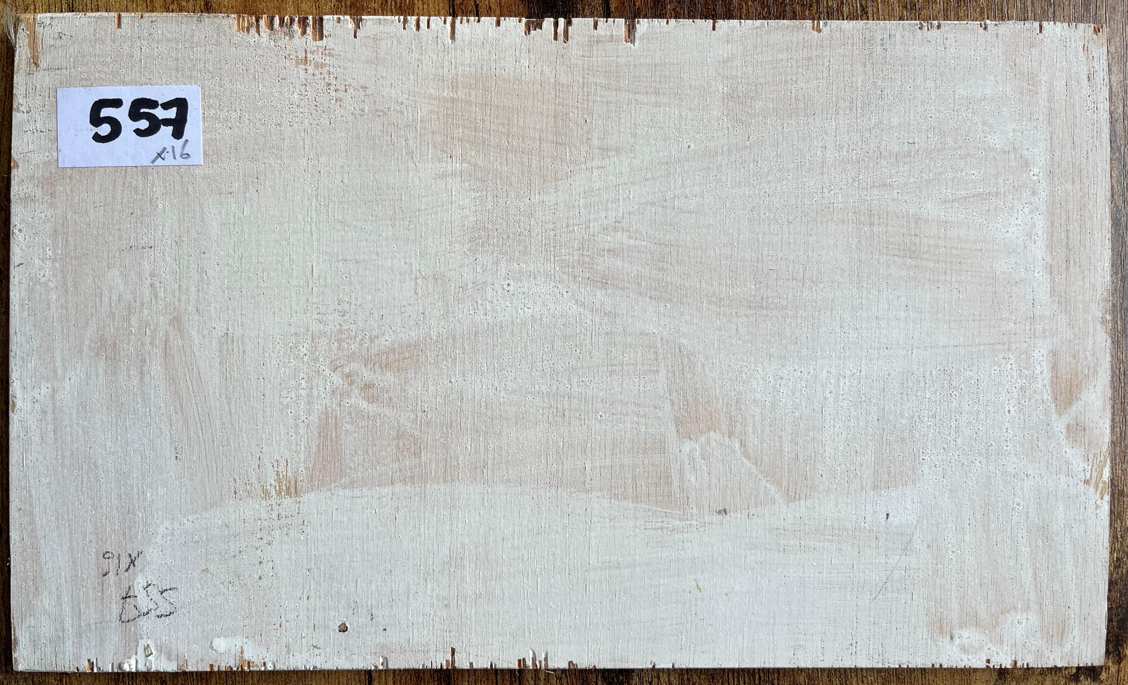 Peinture à l'huile moderne française Deux figures Elegance dans une scène d'intérieur en vente 1