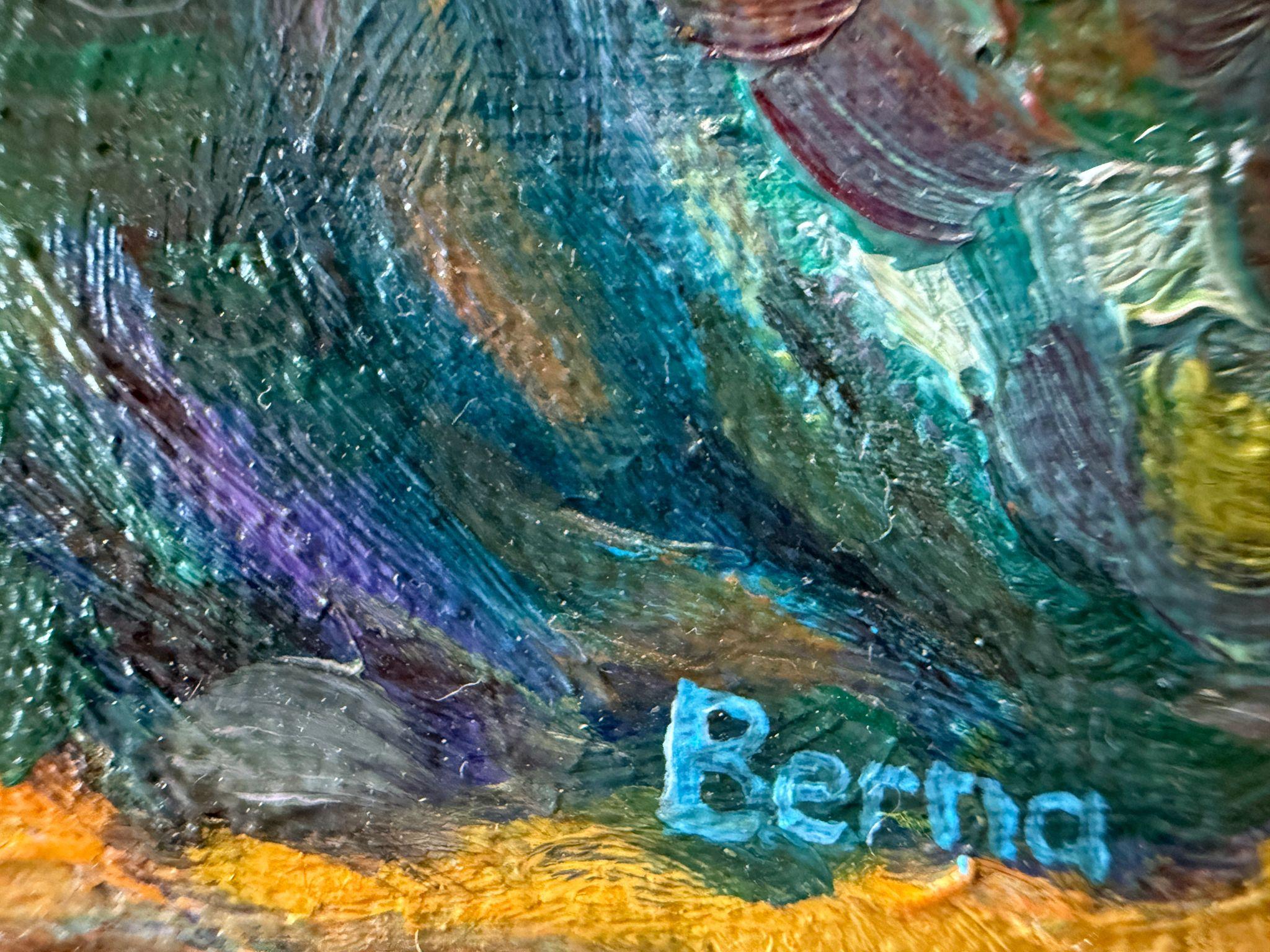 A Provençal Coastal Scene. Scenario 1. For Sale 6