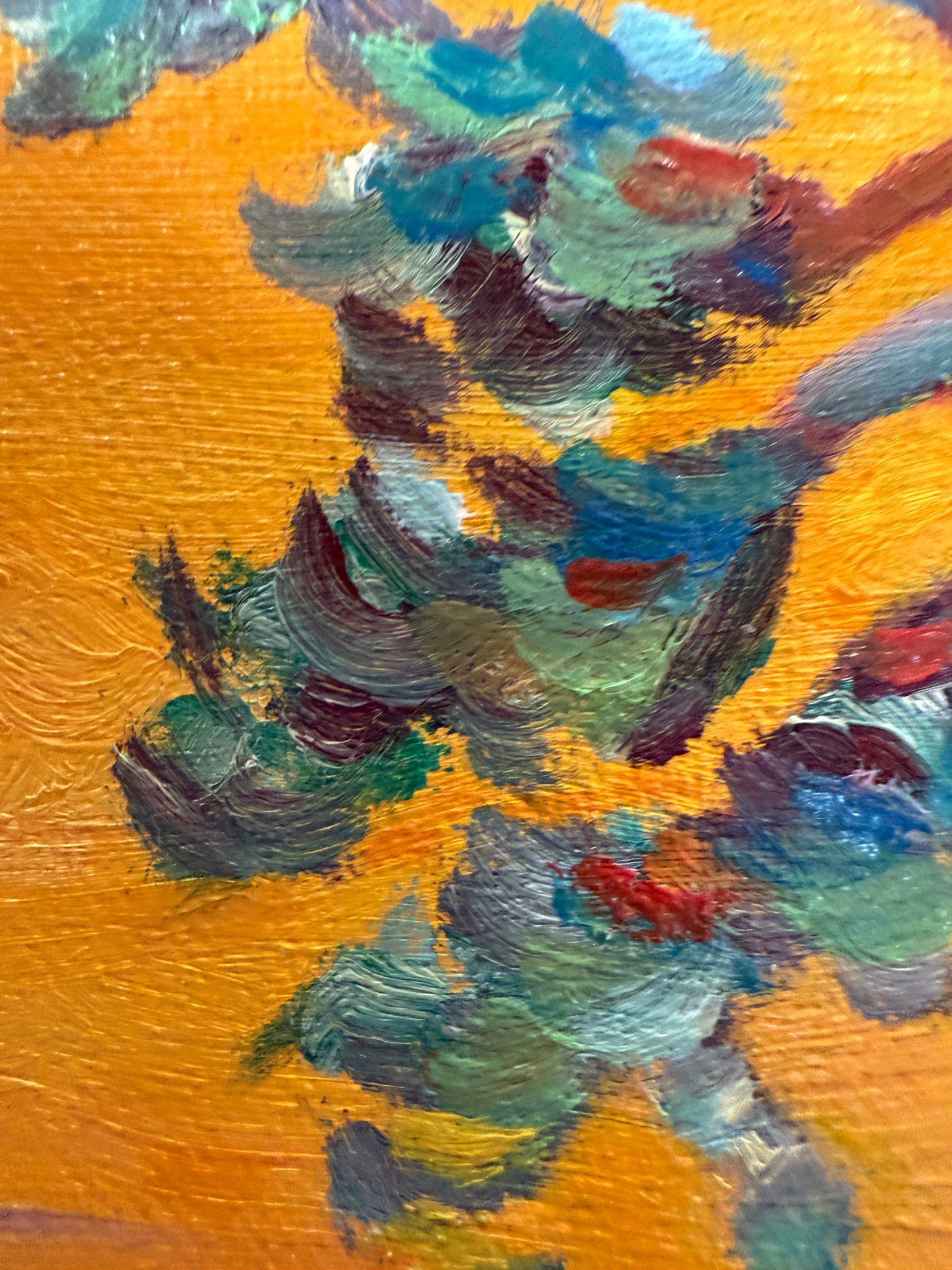 A Provençal Coastal Scene. Scenario 1. For Sale 8