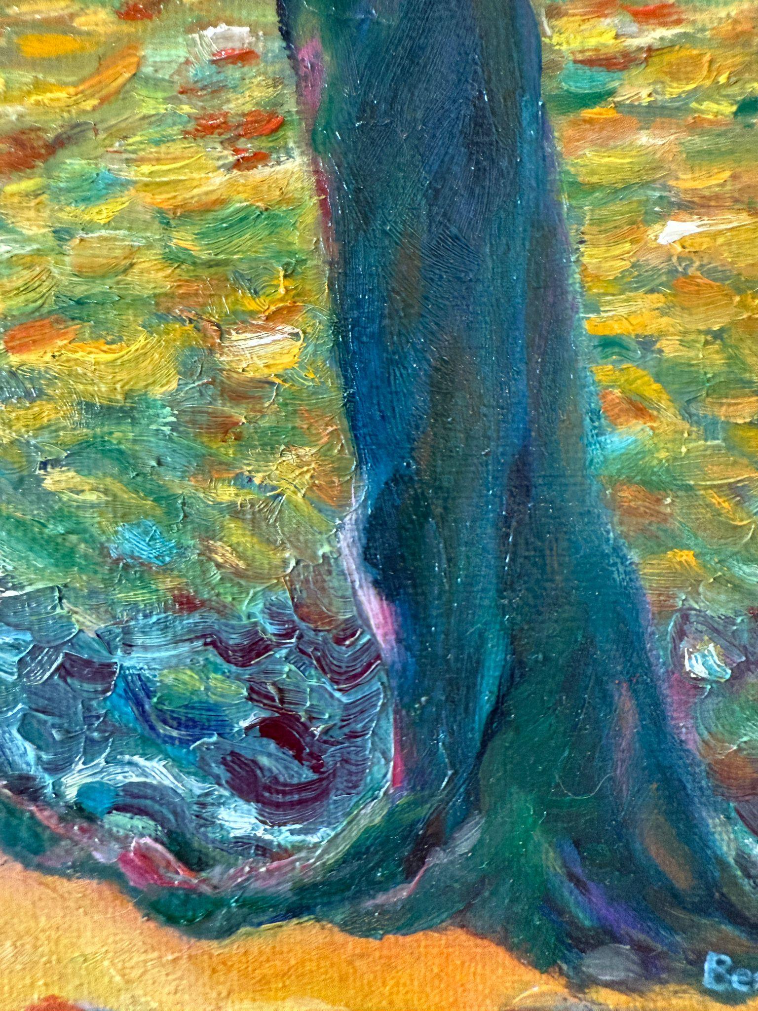 A Provençal Coastal Scene. Scenario 1. For Sale 4