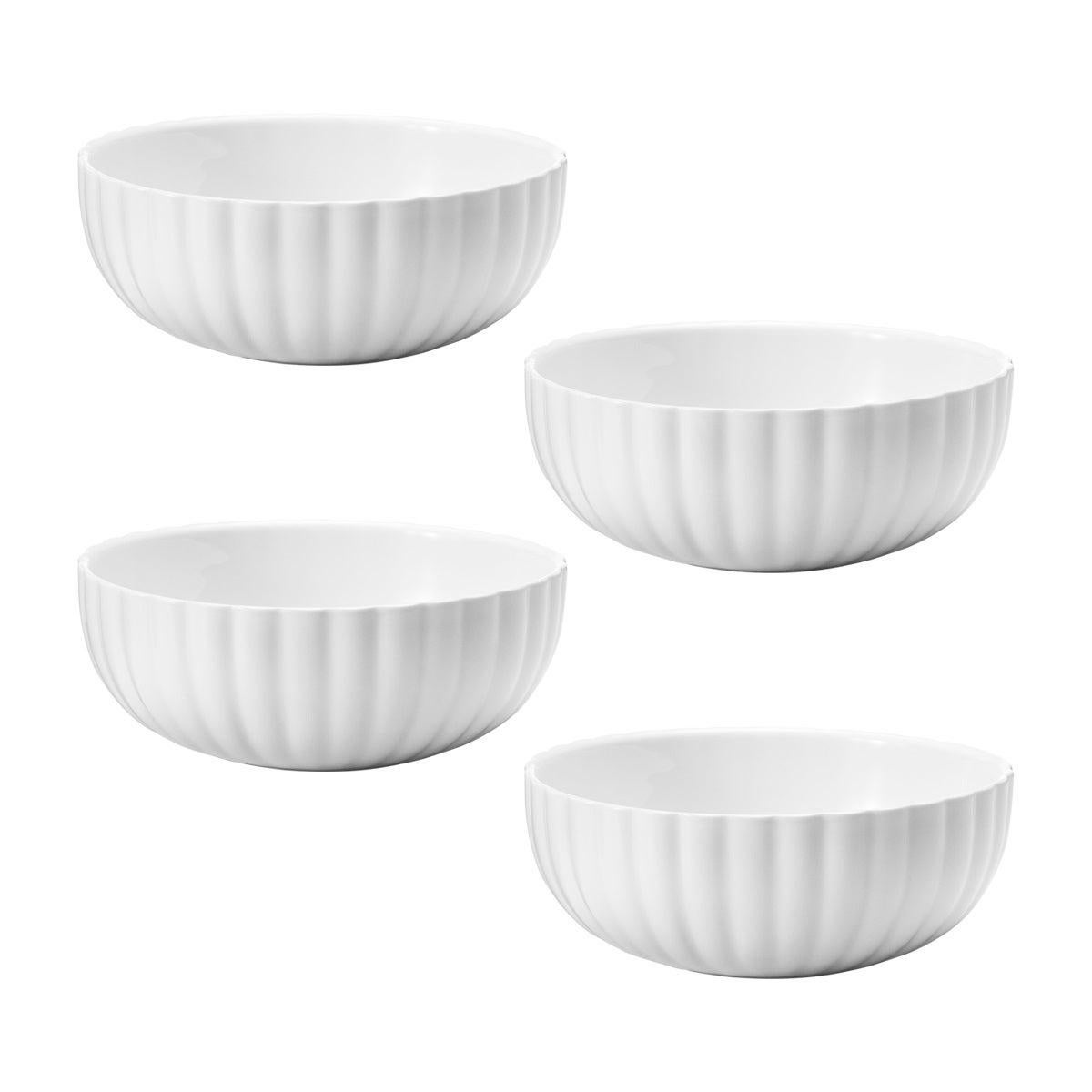 Bernadotte Bowl Set, 4 Pcs