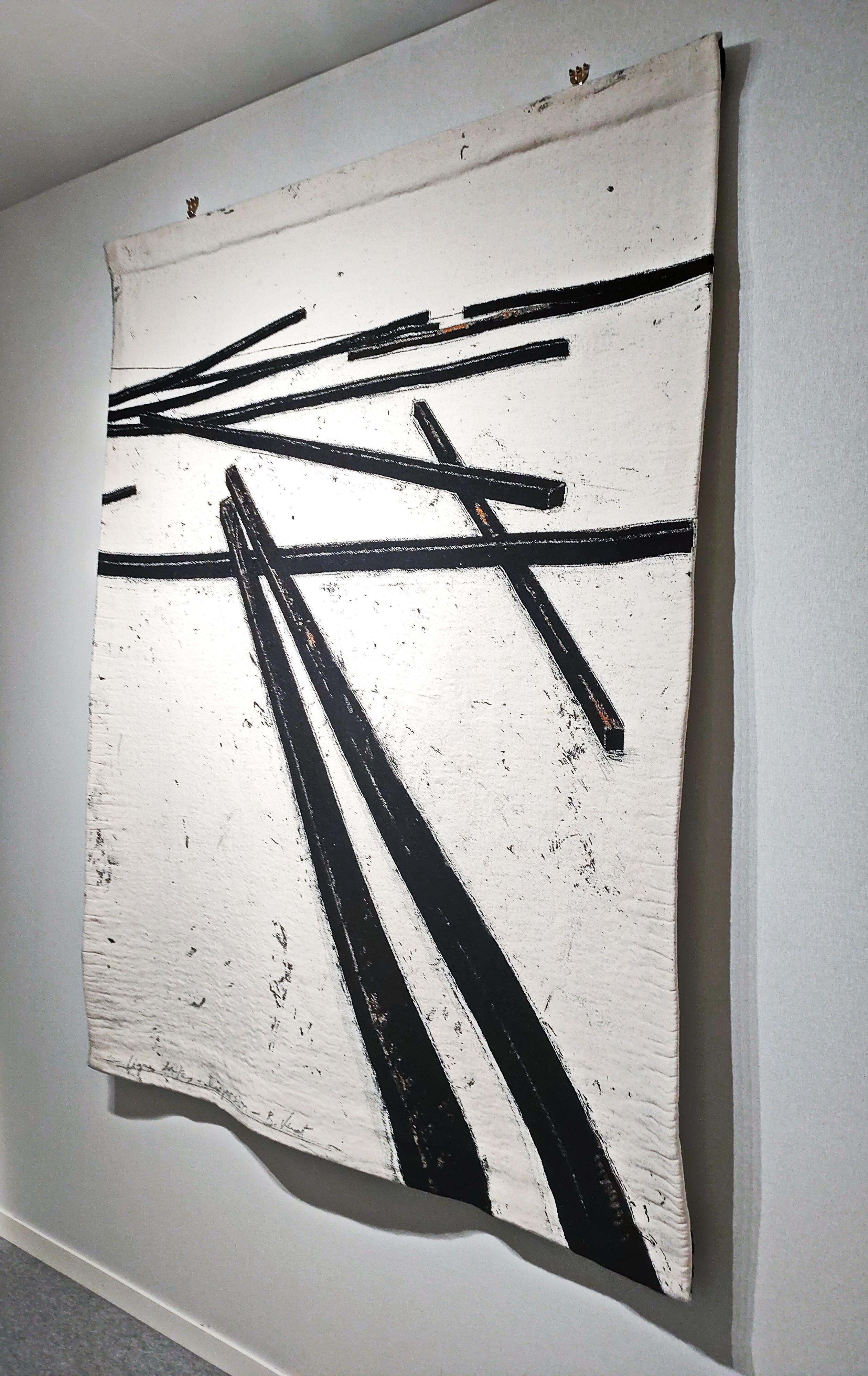 Ligne droites - Dispersiones en venta 1