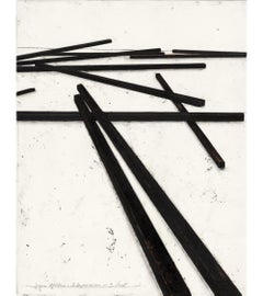 Ligne droites - Dispersions