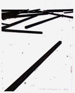 1990s Abstract Prints