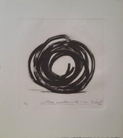 Three indeterminate lines