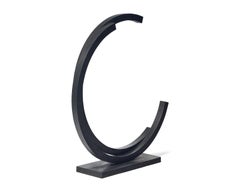 Dos arcos de 236,5° cada uno