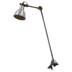 Bernard-Albin Gras Model 201 Clamp Lamp