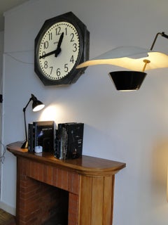 Bernard Albin Gras Ravel Bookends Paris France Art Deco